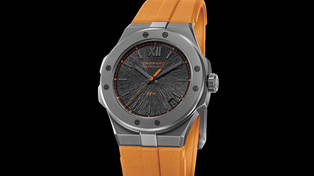 ALPINE EAGLE 41 SL CADENCE 8HF