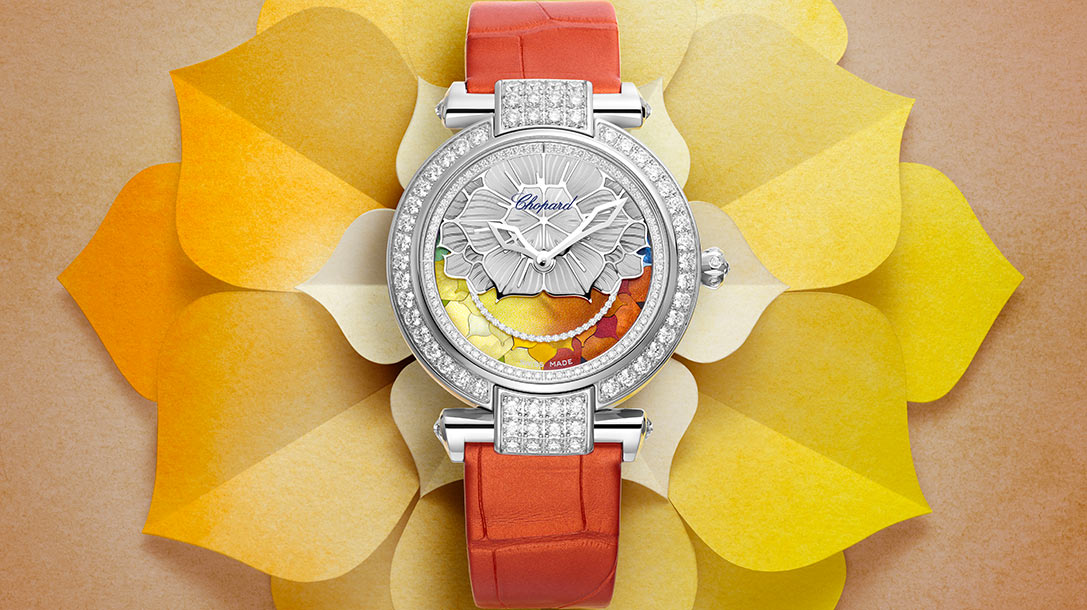 IMPERIALE FOUR SEASONS CHOPARD